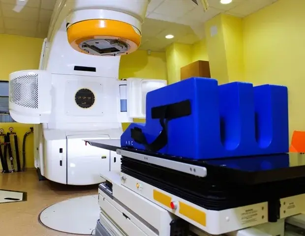 12-Year Russian Trial Suggests Low-Dose Radiation May Slow Knee Osteoarthritis Progression