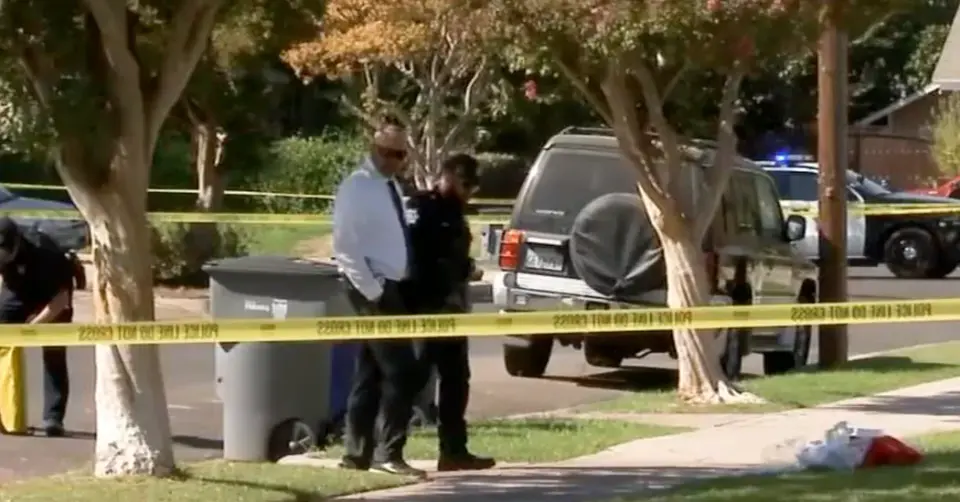 Fresno man shoots off-duty ICE agent after assault