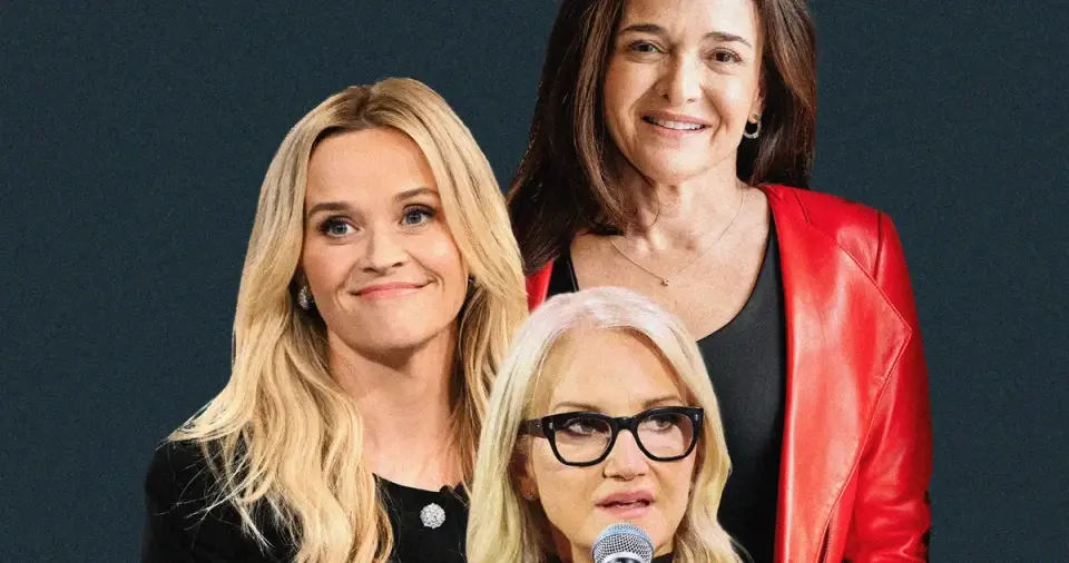 The AI Girlboss Dilemma: Celebrities Urge Women to Embrace ChatGPT