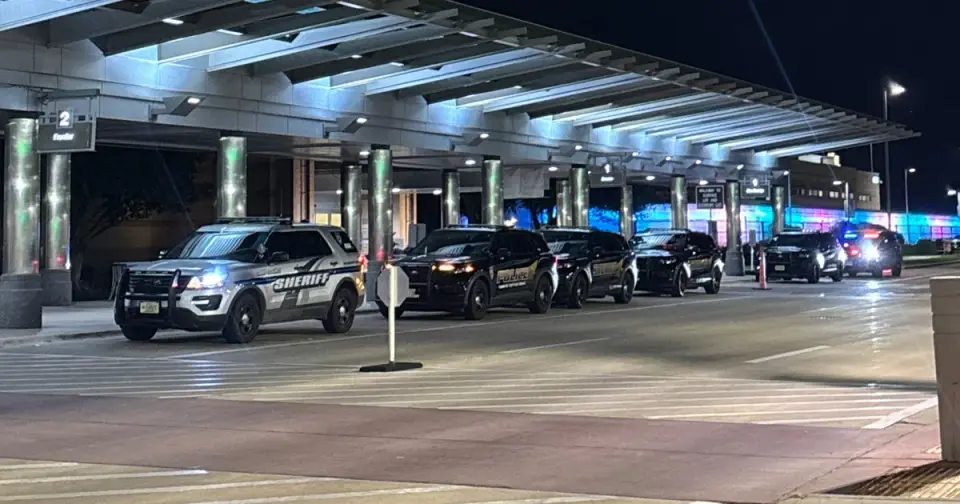 Madison handles diversion after unruly passenger detained on United flight