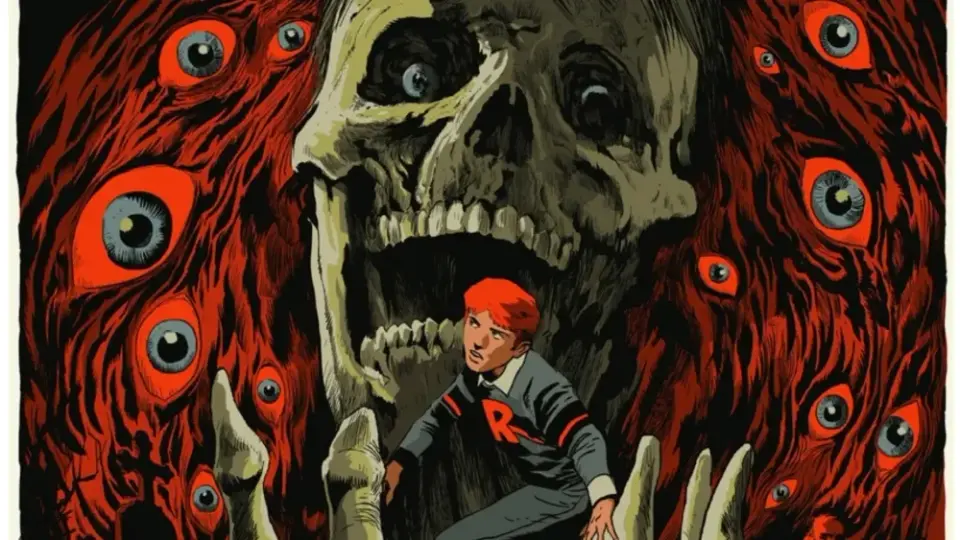 Archie Zombies Return: Disney+ Orders Afterlife With Archie Series