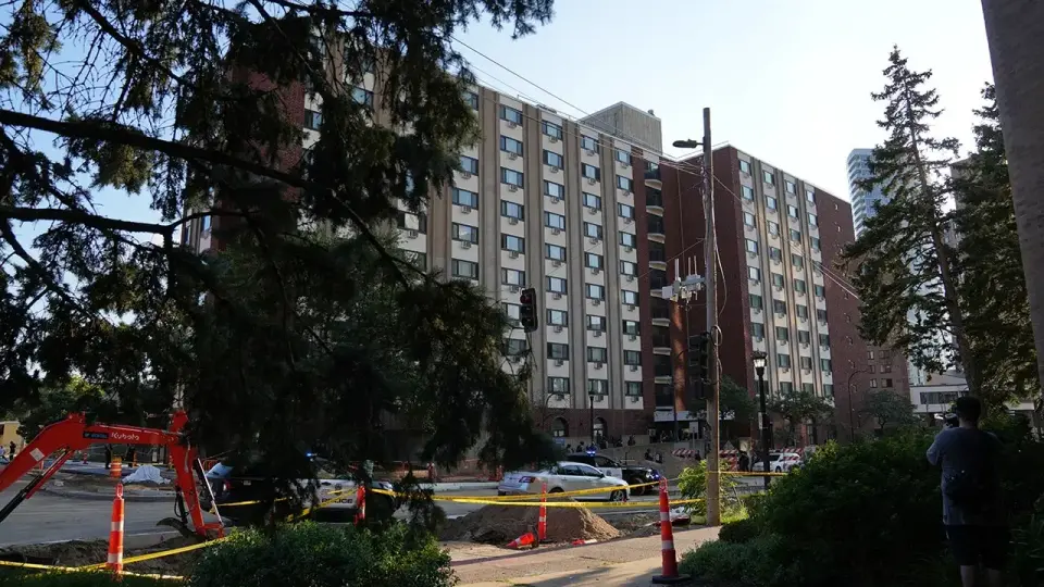 Minneapolis Apartment Shooting: Suspect Dead, Two Residents Killed in Domestic Dispute