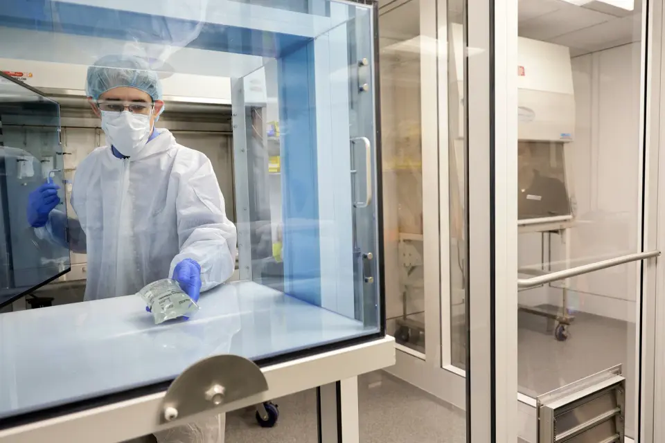 Sunshine State's peptide boom: promises, perils, and regulatory gaps