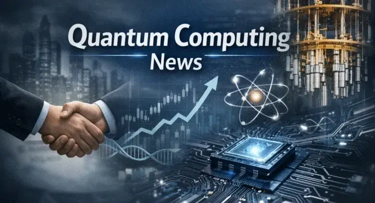 Quantum Security Goes From Talk to Budgets as IonQ and Cloudflare Lead Market Push