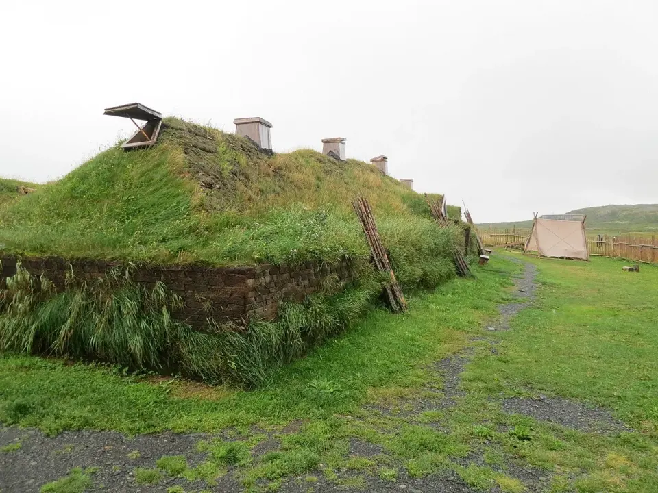 Archaeology Confirms Vikings Reached North America 500 Years Before Columbus
