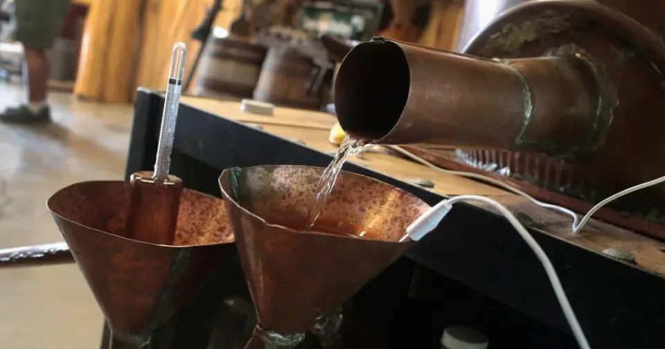 Supreme Court to Hear Challenge to 1868 Ban on Home Distilling