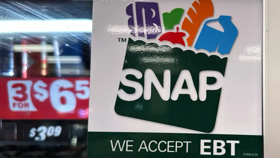 SNAP Enrollment Plummets as States Face Cost Shifts