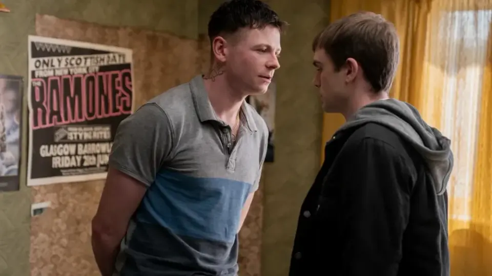 Inside Half Man’s Sinister Fraternal Bond and Its Controversial Virginity Scene