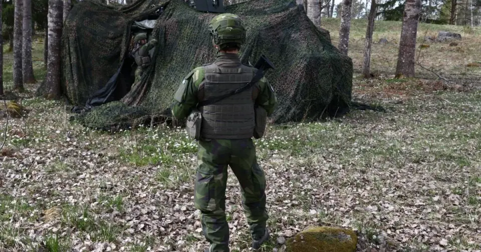 Nordic Defense Cluster Offers Blueprint for NATO's Eastern Flanks