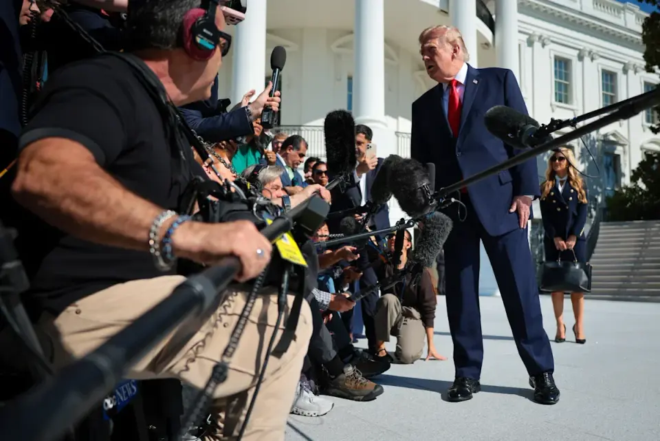Bipartisan Lawmakers Challenge Legality of Trump's Russian Diesel Import Deal