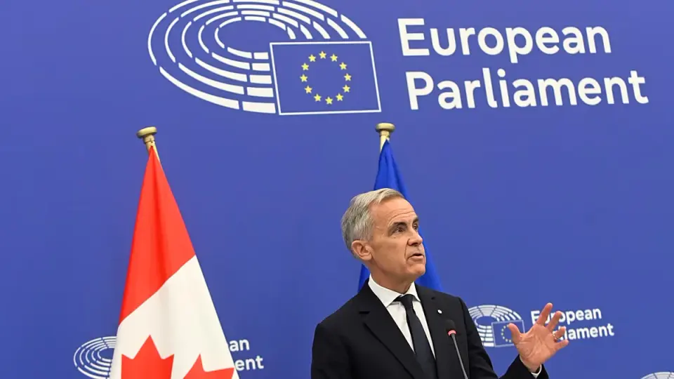 EU and Canada Draft Sweeping 'Associate Member' Pact to Counter US Trade Leverage