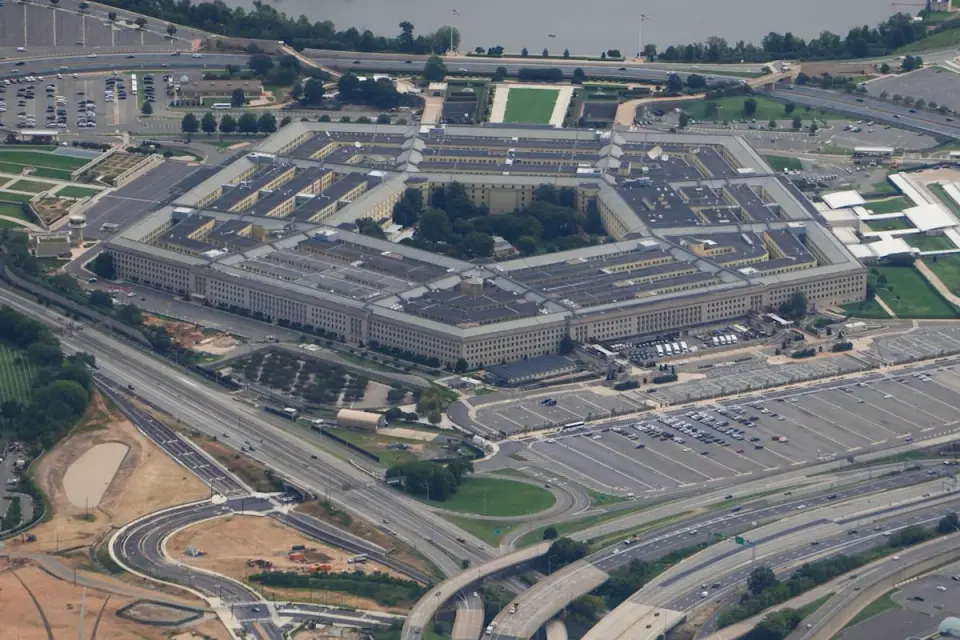 Pentagon breach exposed sensitive data of nearly 3 million people