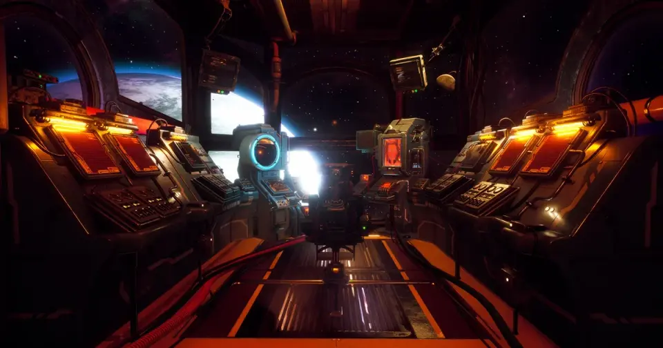 Obsidian dumps the original The Outer Worlds, replacing it with the Spacer's Choice Edition and new grenades
