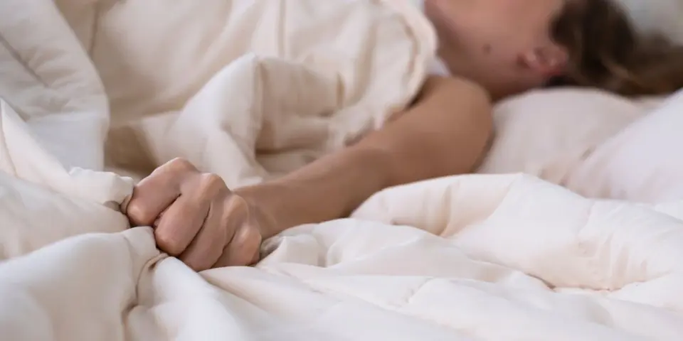 Bedtime self-pleasure linked to faster sleep and better mood, study finds