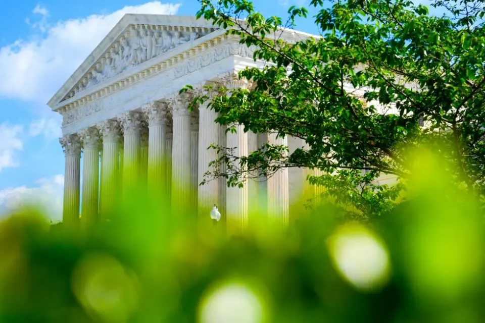 Supreme Court shields crisis-pregnancy center speech, fueling First Amendment fears