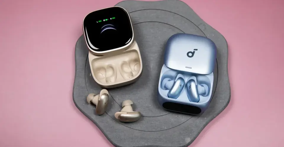 Anker’s Liberty 5 Pro earbud line nails calls with industry-leading clarity