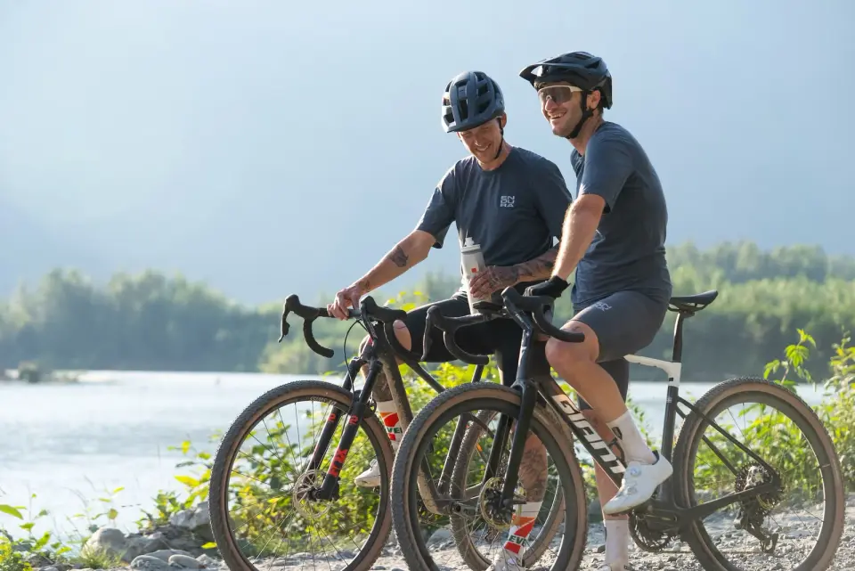 Velo Tests Six Divergent Gravel Bikes in Squamish to Define the Category’s Future