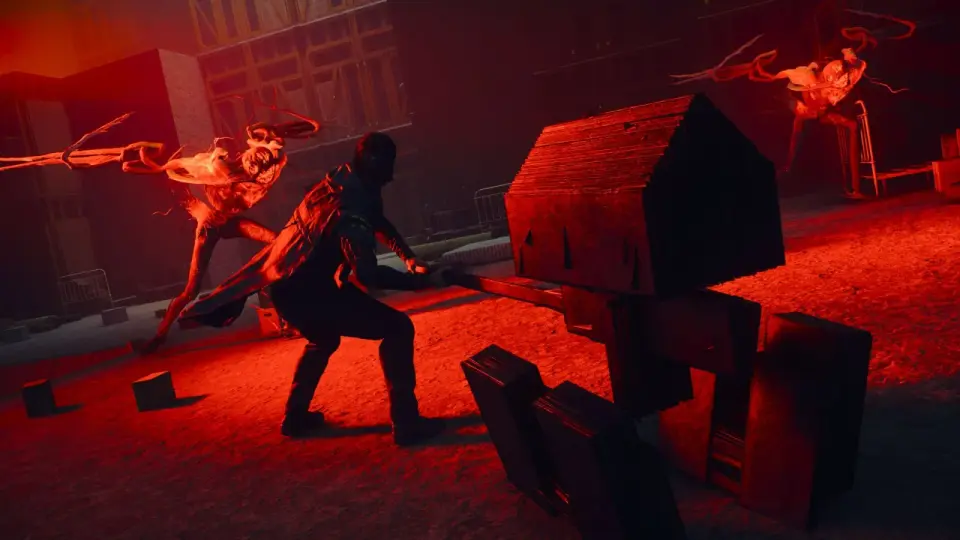 Remedy Bets Big on Control Resonant as Day-One Essential, Plans Lasting Franchise