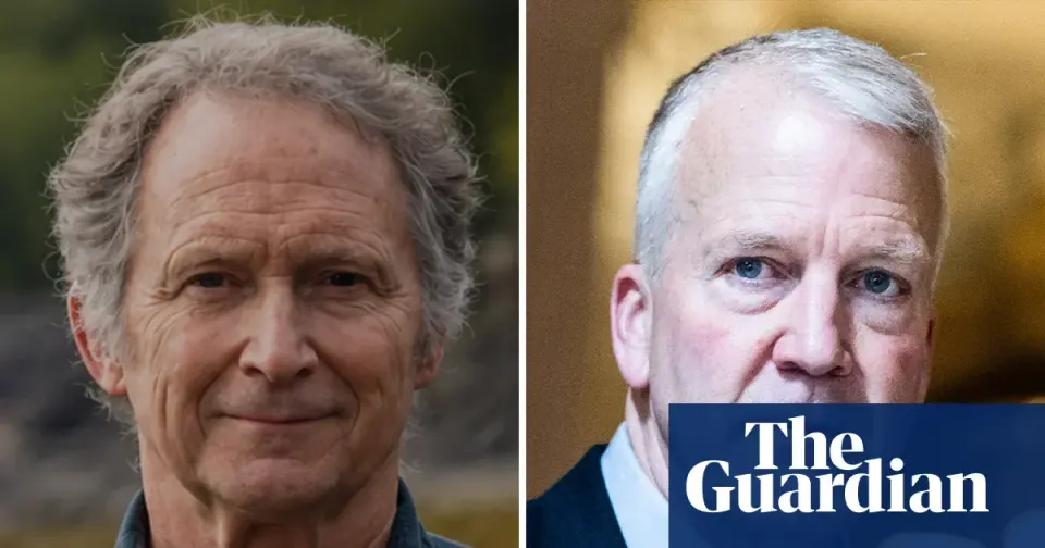 Alaska blocks a second Dan Sullivan from challenging the incumbent in Senate race