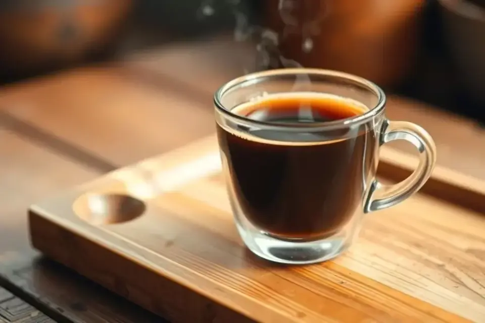 Brewing Brain and Belly: Coffee Rewires Your Gut for Better Mood and Performance