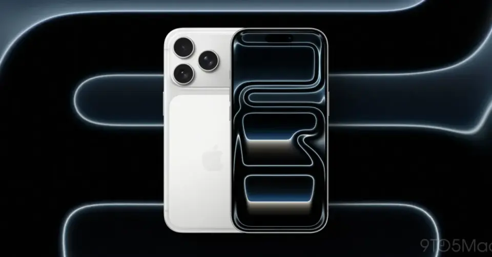 iOS 26.5.1 Fixes Wired-Charging Glitch on iPhone 17 and Air