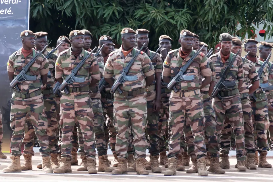 Mali Junta Reclaims Kidal in Symbolic Victory as JNIM Shifts to Attrition War