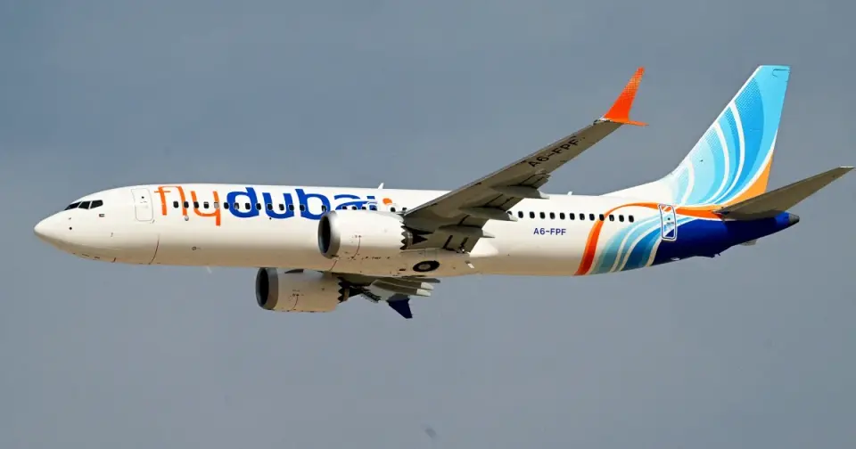 Flydubai co-pilot stabs captain, attempts crash before passengers subdue attacker