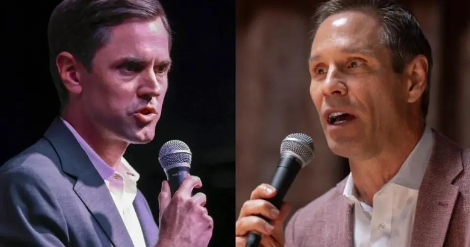 Texas AG race set: Johnson and Middleton vie for Paxton’s seat