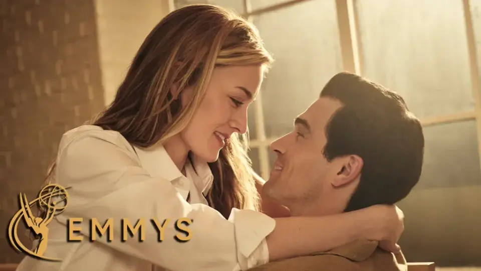 Pidgeon Flies High on Emmy Nod for Love Story, Eyes Lena Dunham Collaboration