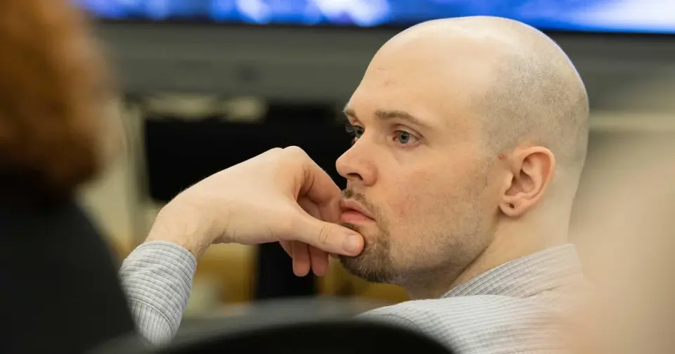 Texas Jury Imposes Death Penalty in Athena Strand Case