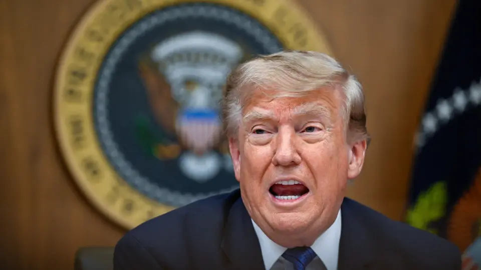 Trump questions Iran in Minnesota water cyberattack, blames state leadership