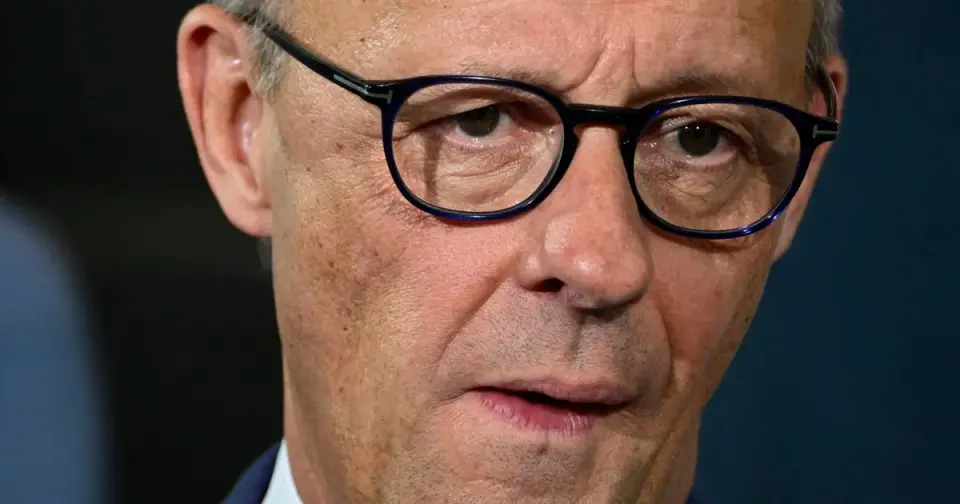 Germany rejects Irish EU budget compromise as insufficient