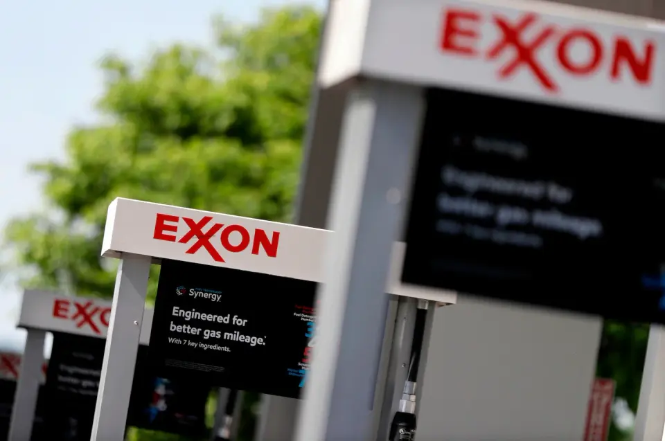 Big Oil’s $26.5B windfall spurs talk of windfall taxes amid gas-price pain