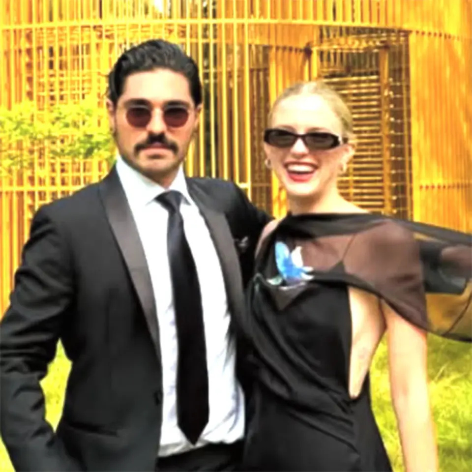 Maggie McGraw Engaged to James Rubin After Two-Year Courtship
