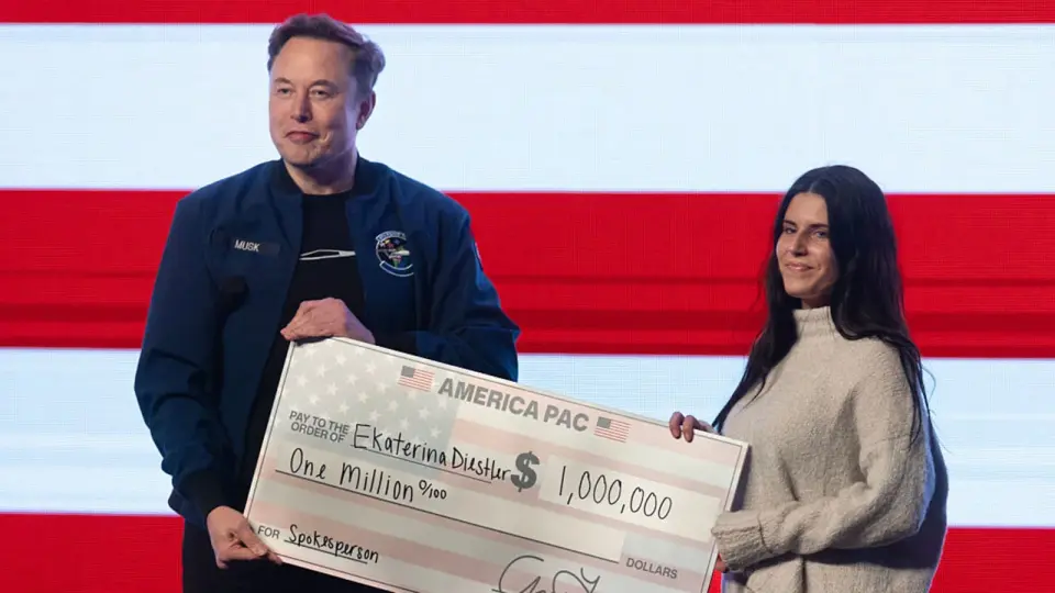 Wisconsin weighs possible charges over Musk's $1M voter payments in Supreme Court race