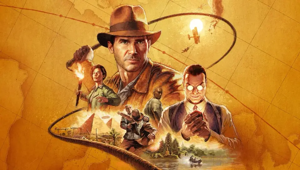 Indy Switch 2 Aims for 1080p Docked, 720p Handheld at 30fps with DLSS