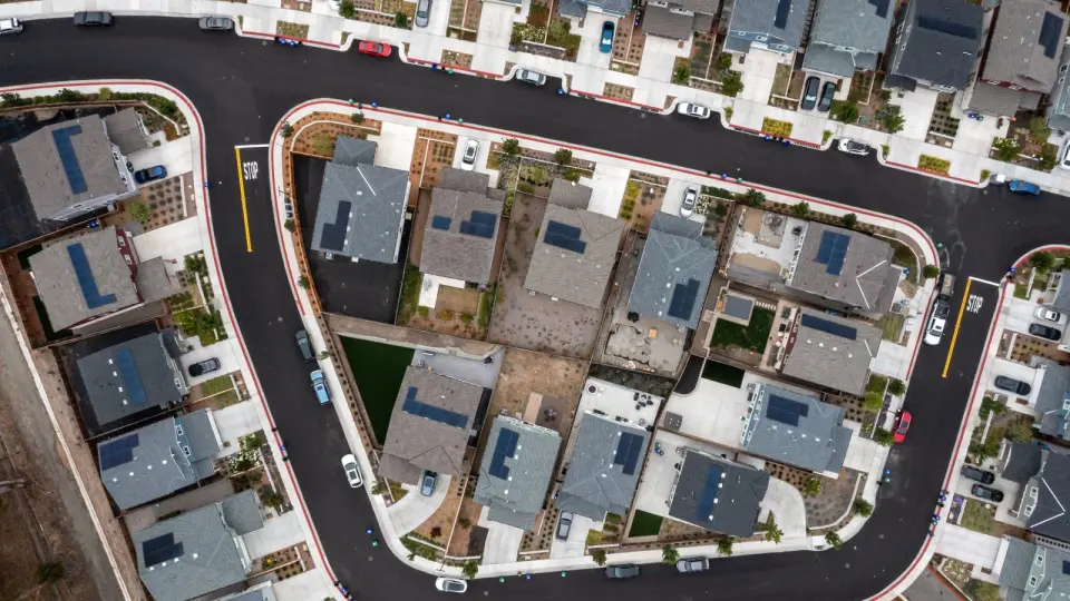 Record $11.5 Trillion in Home Equity Remains Untapped as Borrowers Avoid Higher Rates
