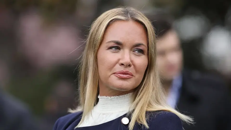 Vanessa Trump Announces She Is Cancer-Free Six Months After Diagnosis