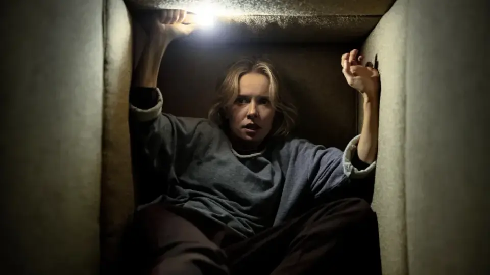 Insidious Opens Weekend Lead as Spider-Man Eyes Big Box-Office Victory