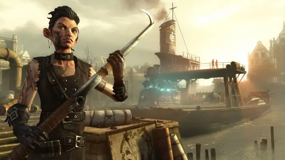 Immersive-Sim Legends Launch Black Pony Immersive To Revive The Genre