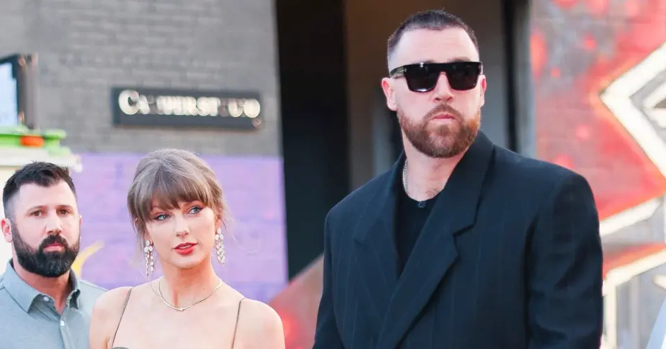 Swift-Kelce wedding festivities set for MSG with about 1,100 guests
