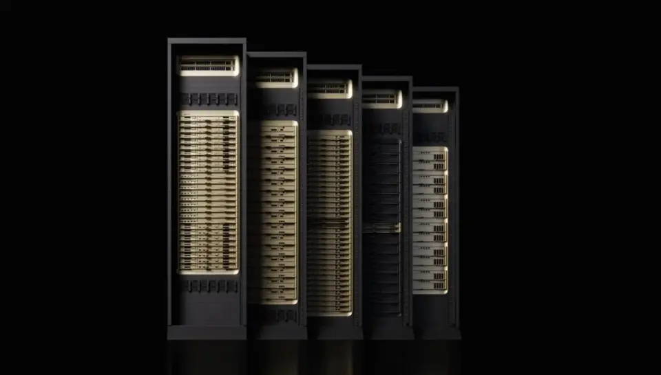 Nvidia scales agentic AI performance with Groq 3 LPX in full production