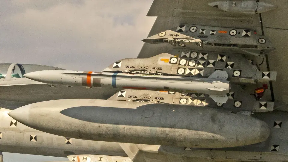 Japan's $55.6B Defense Budget Prioritizes Anti-Radar Missiles, Drones, and AI Integration