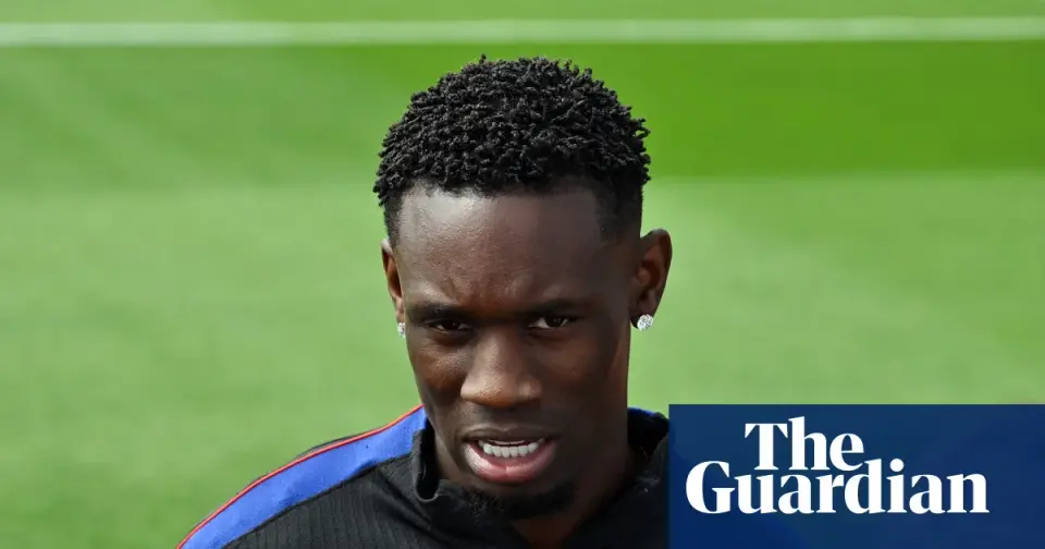 Balogun’s red card sparks rally as USMNT eyes Belgium showdown