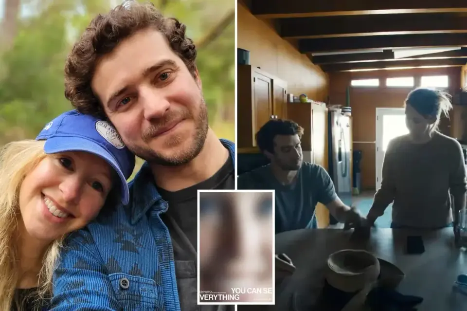 Naked, Crying, and Denying: Inside the Controversial Holmes Documentary