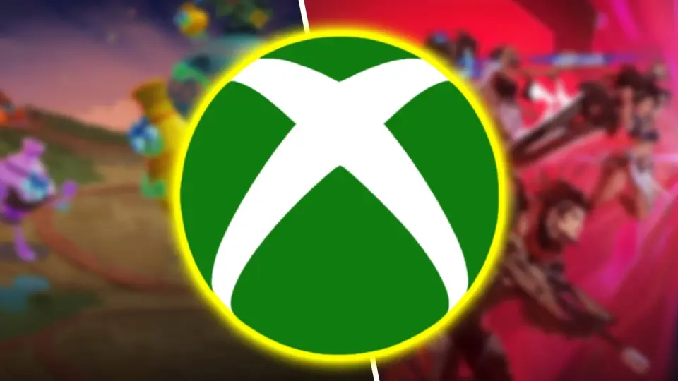 Xbox Series X|S Welcomes Kiln and Overwatch Dynamic Backgrounds