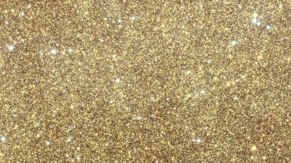 Euclid Captures Milky Way’s Crowded Core in Record-Setting Visible-Light Mosaic