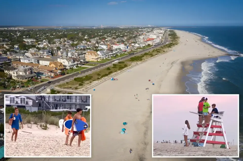 Cape May imposes after-dark curfews to curb teen gatherings
