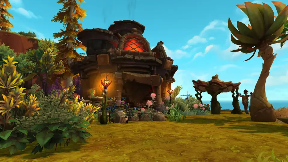 WoW Housing Abandonment: Players Cite Isolation and Broken Monetization Promises