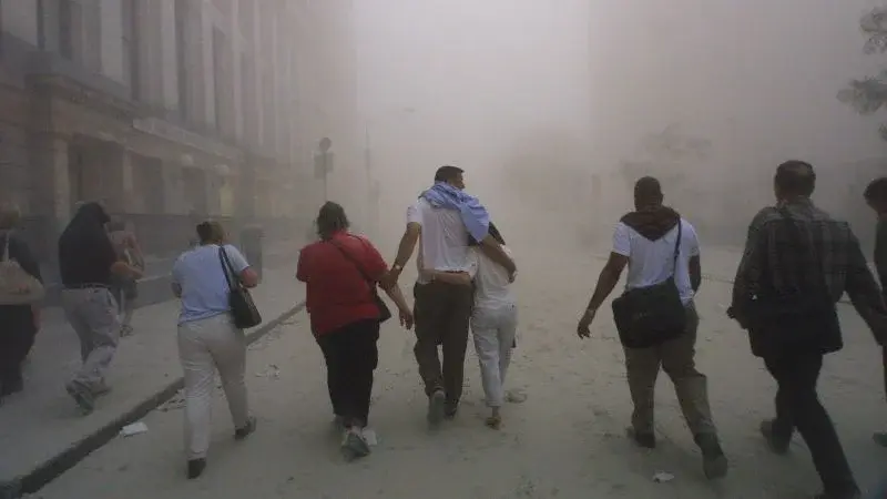 25 Years Later, 9/11 Dust Exposure Drives Surge in Rare Cancers and City Probe
